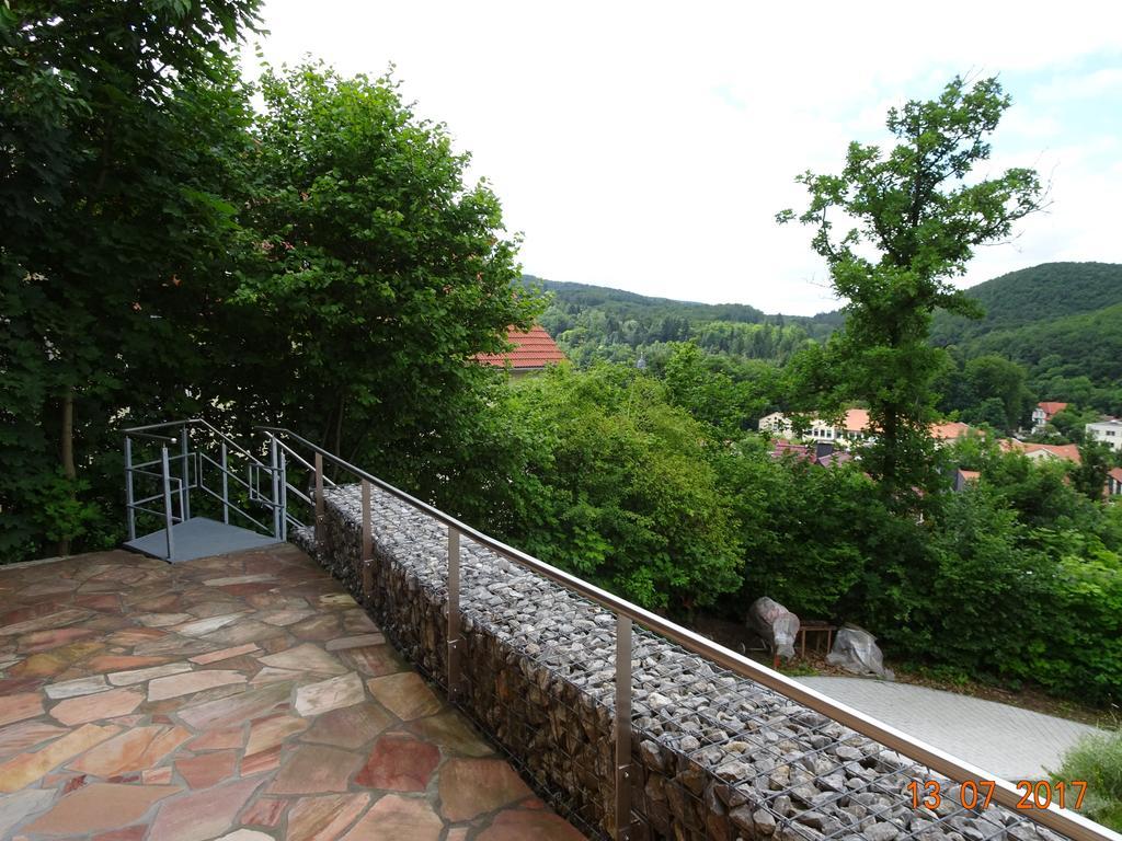 Blick Hasserode