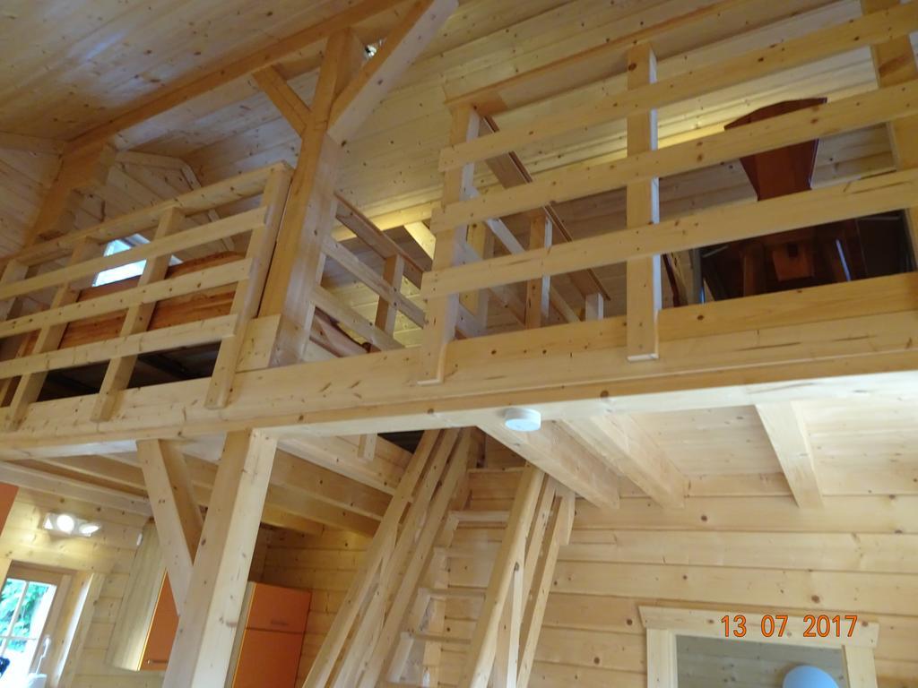 Casa vacanze Blick Hasserode