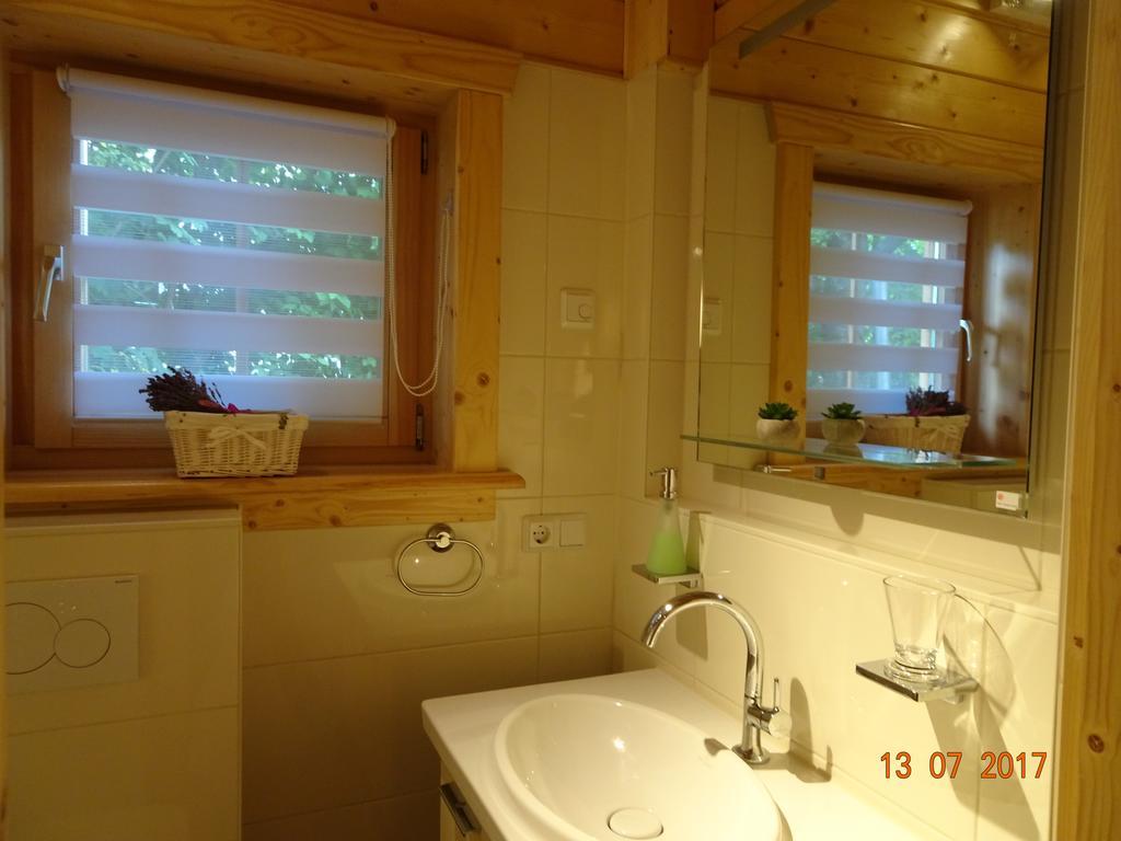 Blick Hasserode Casa vacanze Wernigerode