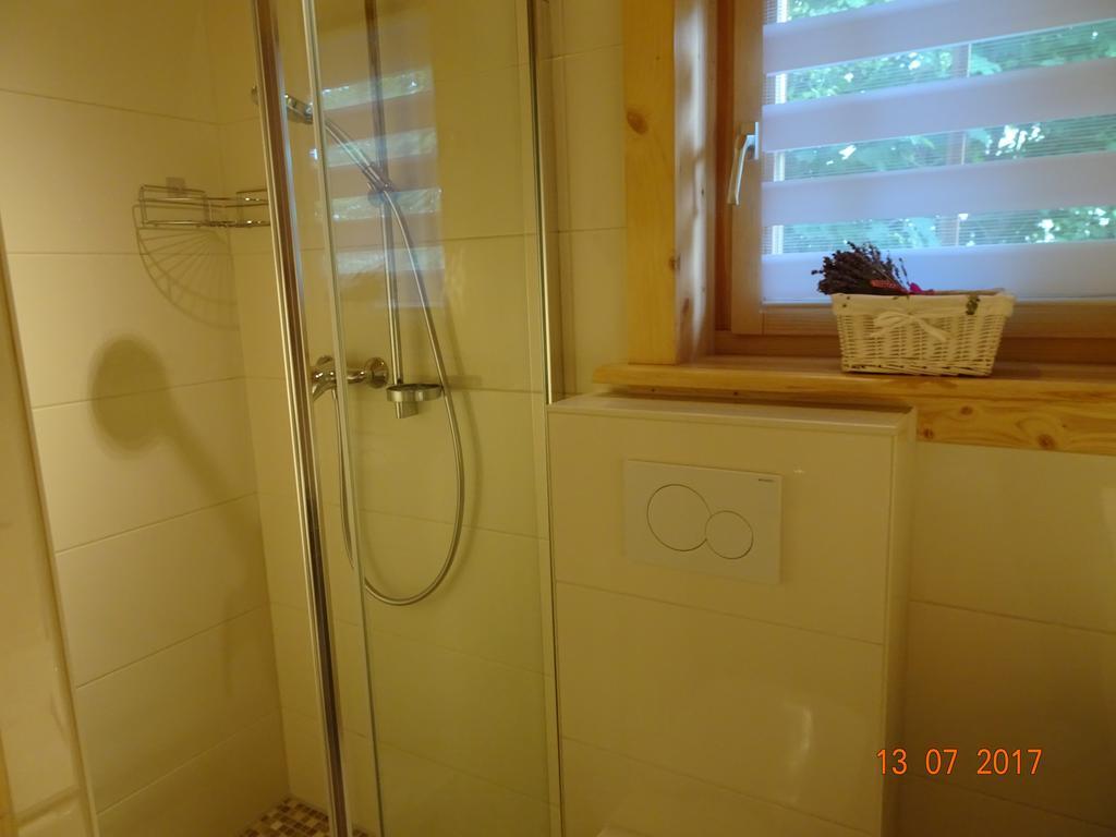 Blick Hasserode Casa vacanze
