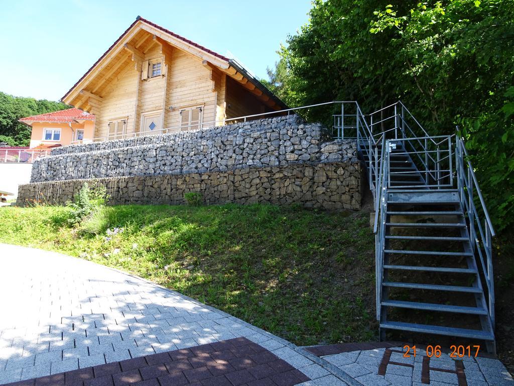 Blick Hasserode