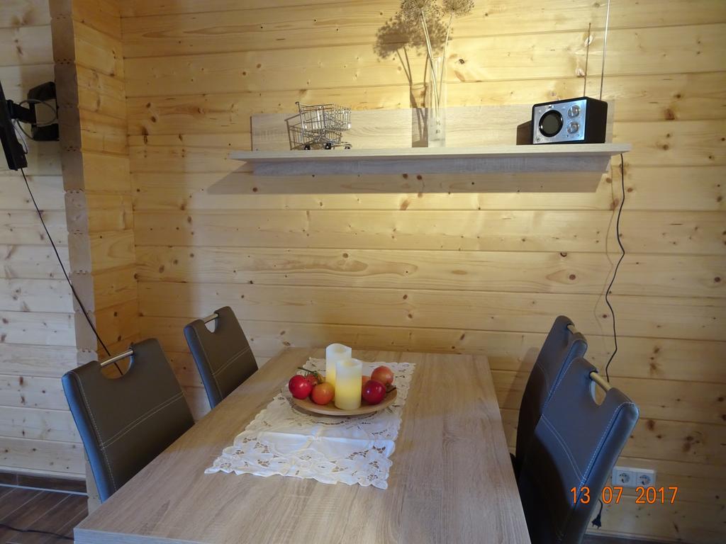 Casa vacanze Blick Hasserode
