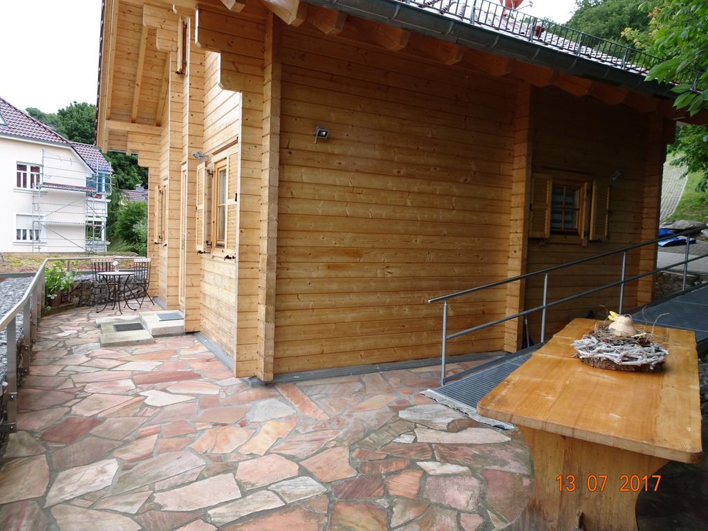 Blick Hasserode Casa vacanze