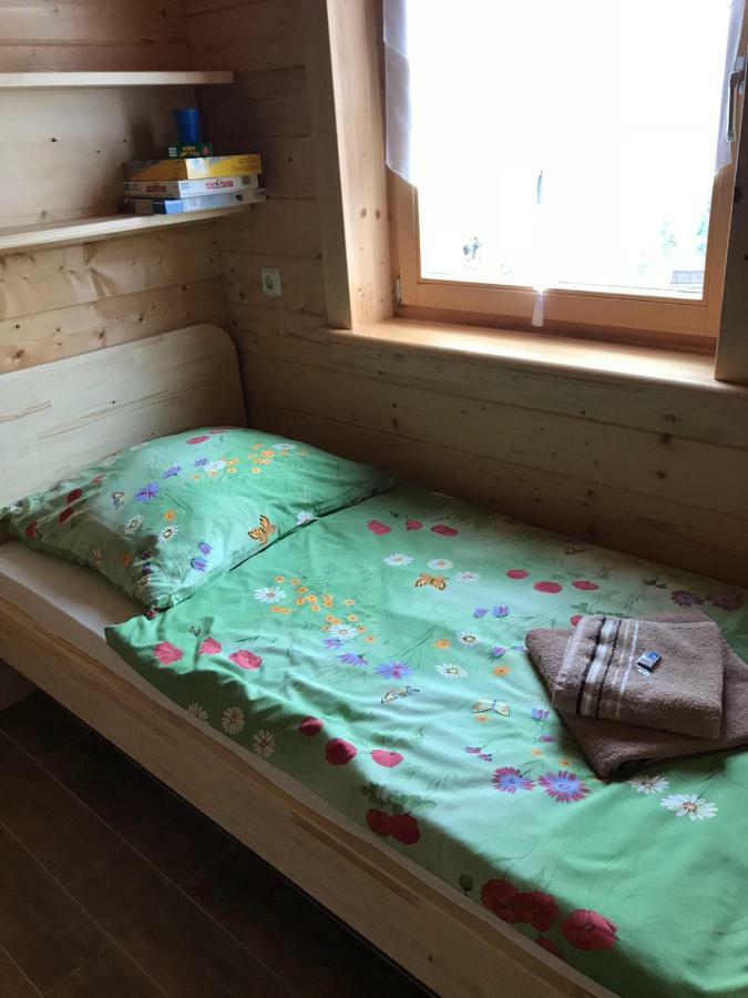 Casa vacanze Blick Hasserode Wernigerode