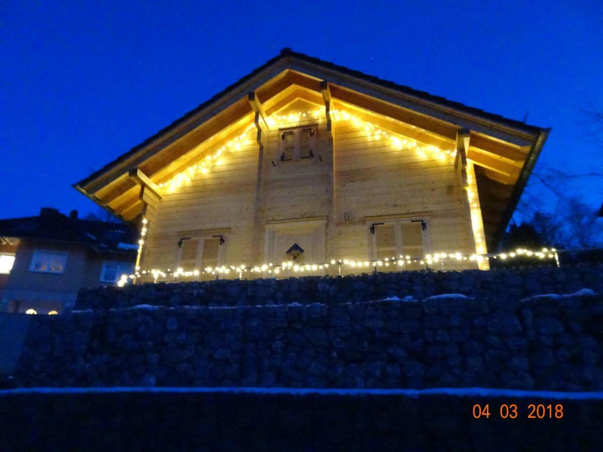 Blick Hasserode